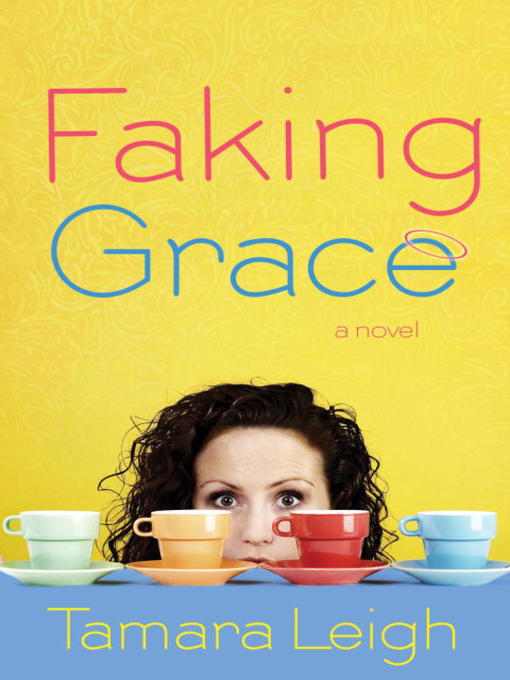 Cover image for Faking Grace